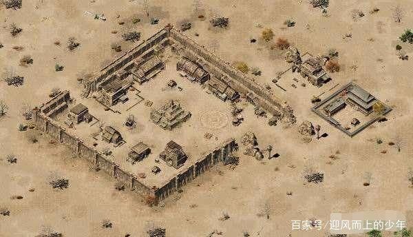 高手都在刷的封魔谷：效率与收益实测 - 北冥再战 - 百度乐传奇游戏截图