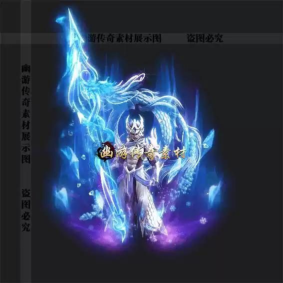 乾坤袋的N种用途：强化、合成与兑换 - 魔尊归来 - 百度乐传奇游戏截图